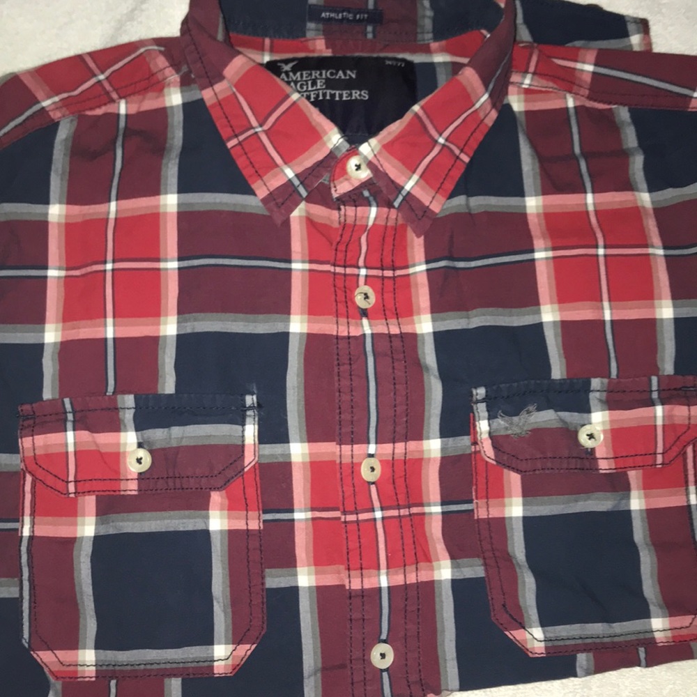 American Eagle outefitters